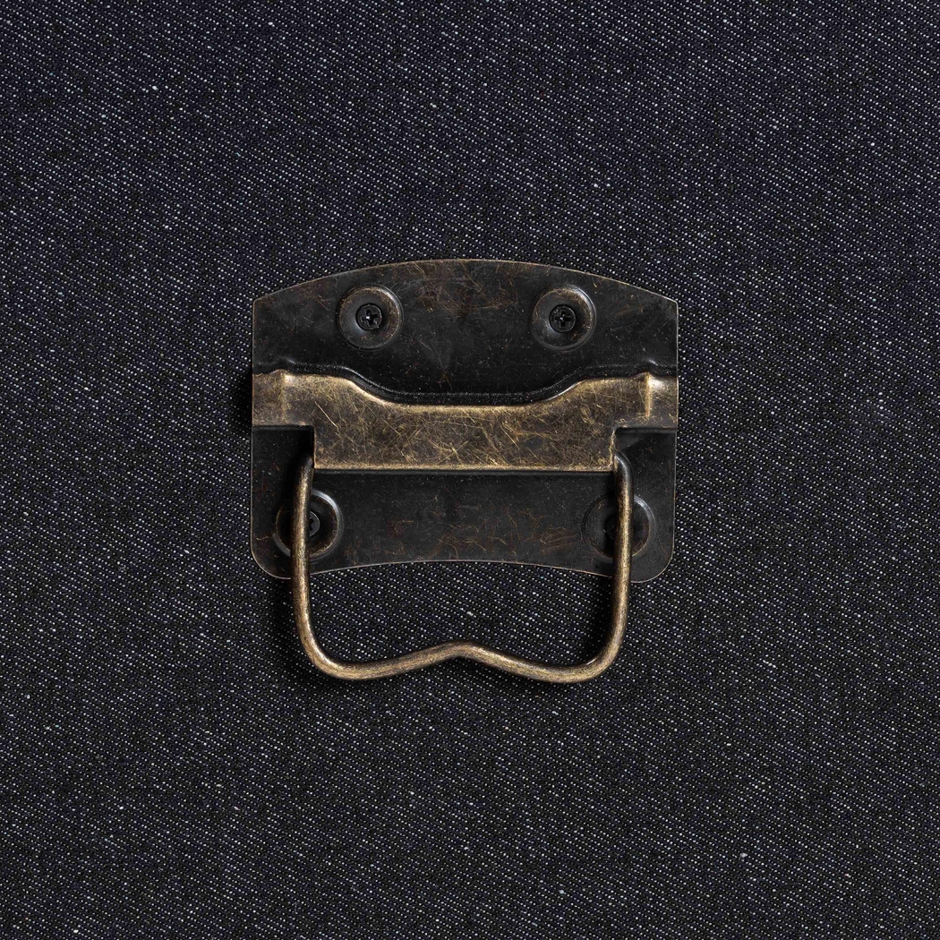 Nisseny Black End Table - Thumbnail - Image 10