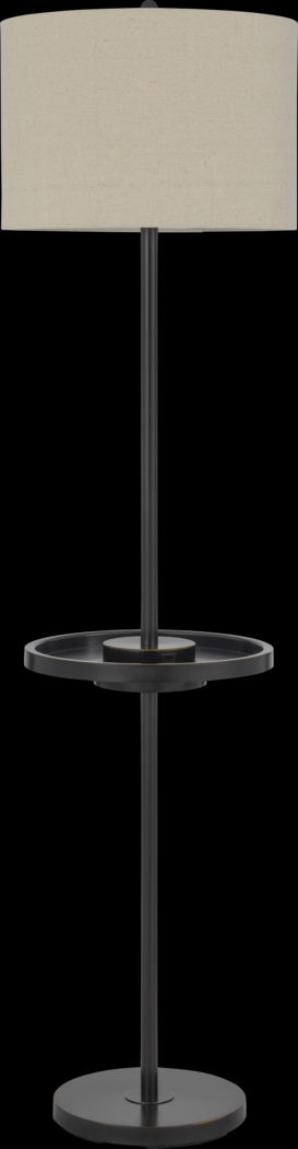 Nittany Drive Bronze Floor Lamp - Thumbnail - Image 1
