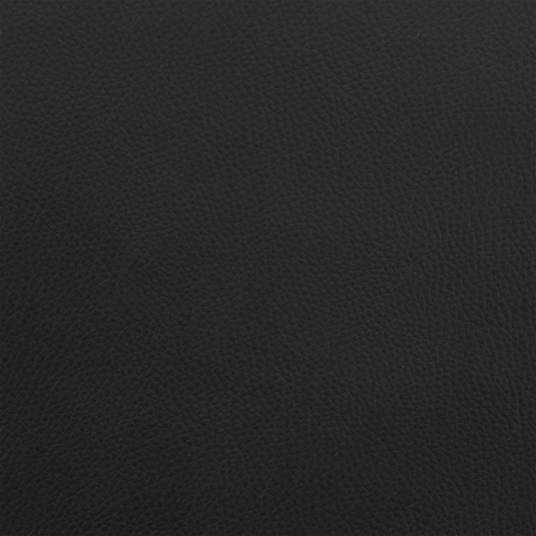 Nizar Black Adjustable Swivel Barstool - Thumbnail - Image 9