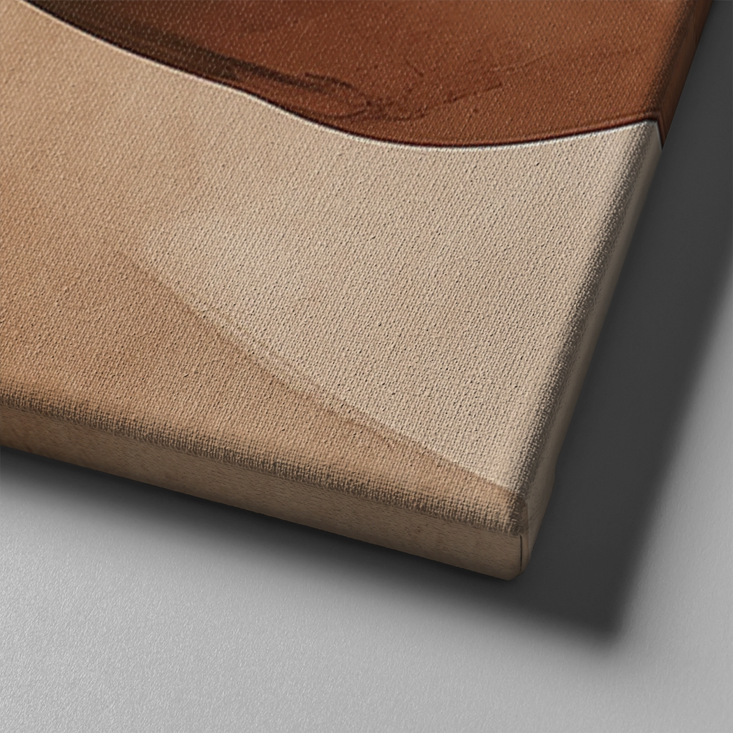 Nizhoni Beige Artwork - Thumbnail - Image 2