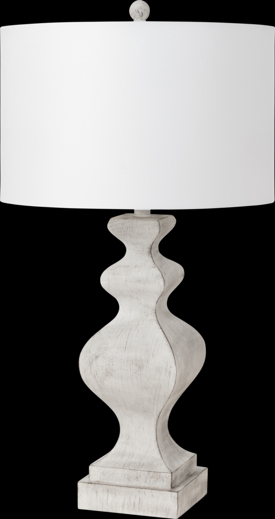 Noakes Bay White Lamp, Set of 2 - Thumbnail - Image 7