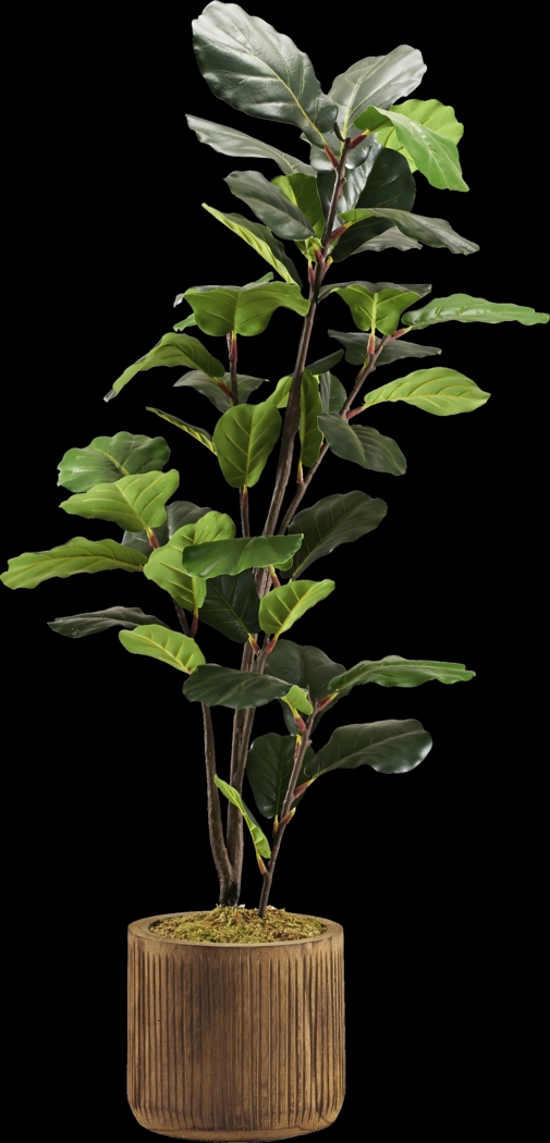 Noarco Brown Tree - Thumbnail - Image 1