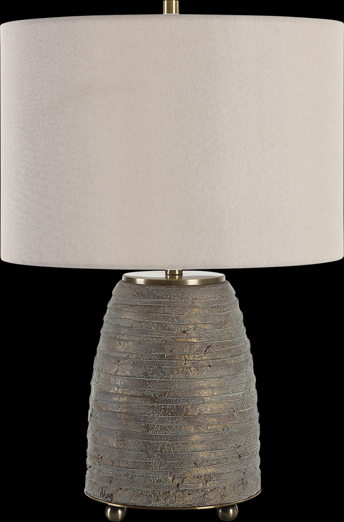 Nobill Road Bronze Lamp - Thumbnail - Image 4