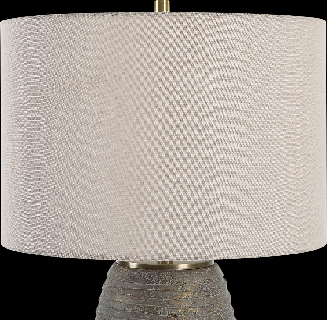 Nobill Road Bronze Lamp - Thumbnail - Image 5