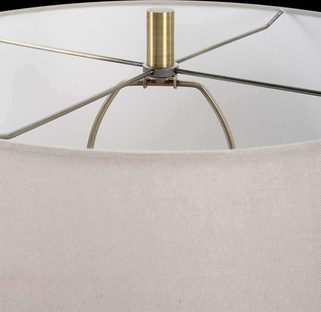 Nobill Road Bronze Lamp - Thumbnail - Image 6