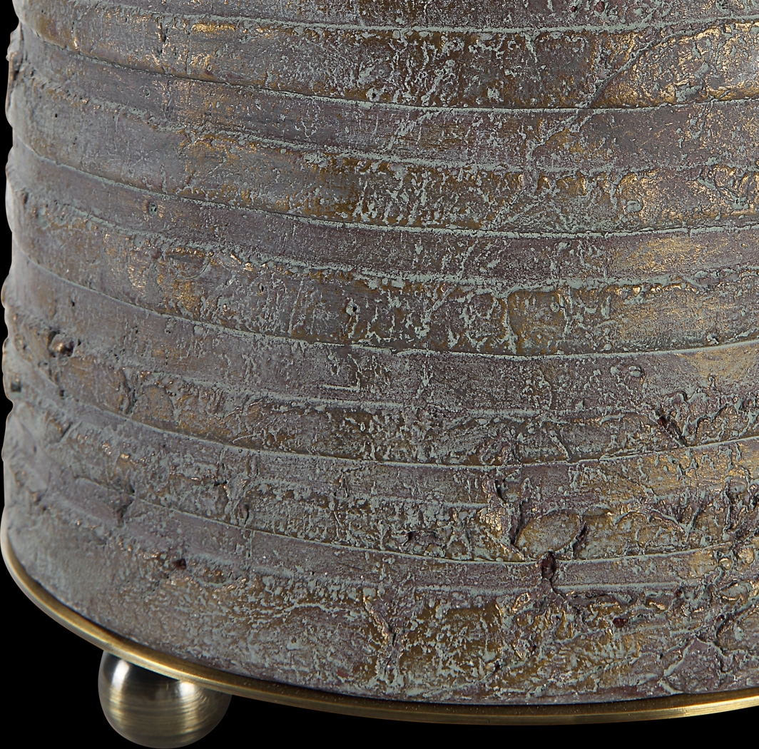 Nobill Road Bronze Lamp - Thumbnail - Image 7