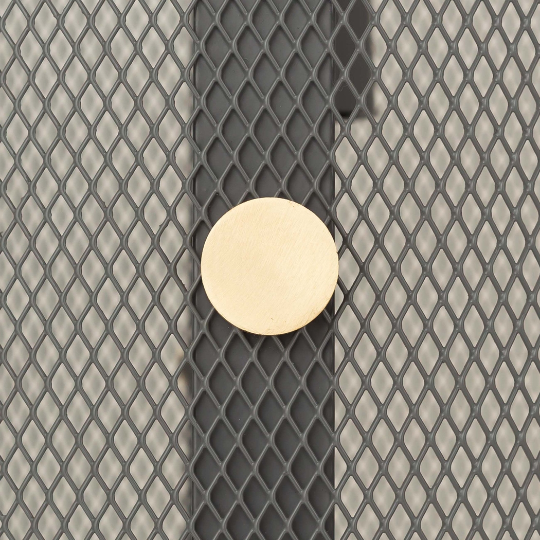 Nochin Gray Pendant - Thumbnail - Image 6