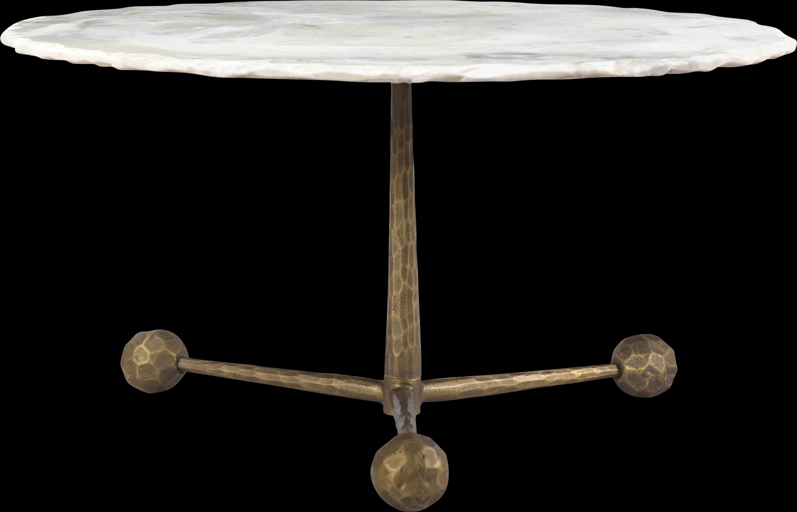 Noellar White Cocktail Table - Thumbnail - Image 2