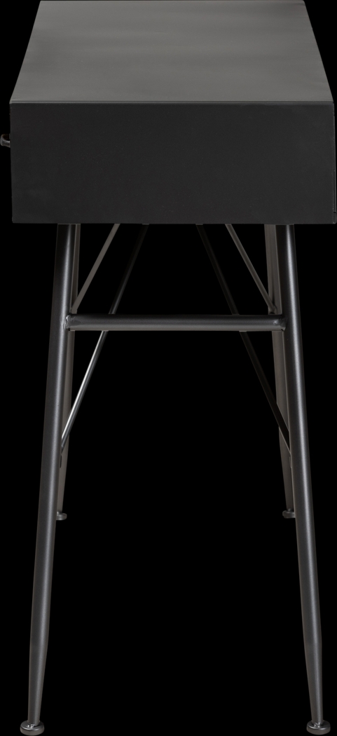 Nohe Brown Sofa Table - Thumbnail - Image 4