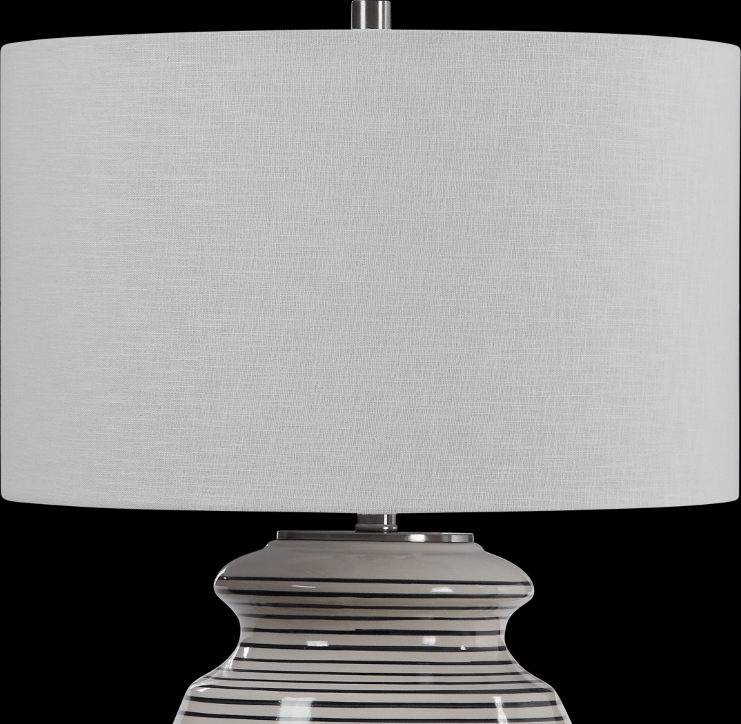 Noi Way Ivory Lamp - Thumbnail - Image 2