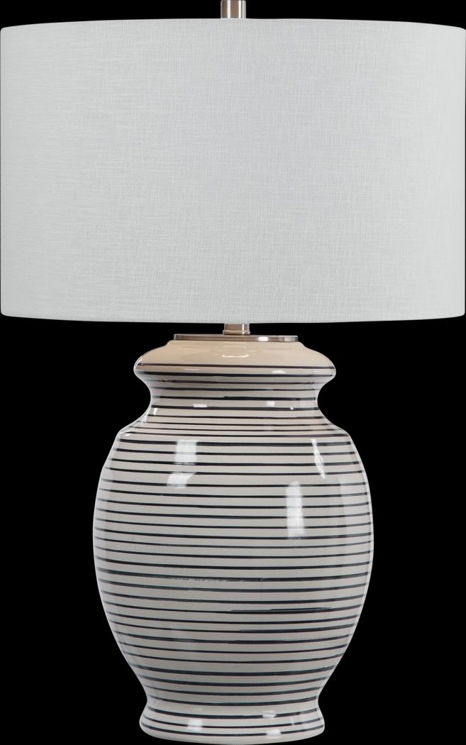 Noi Way Ivory Lamp - Thumbnail - Image 5