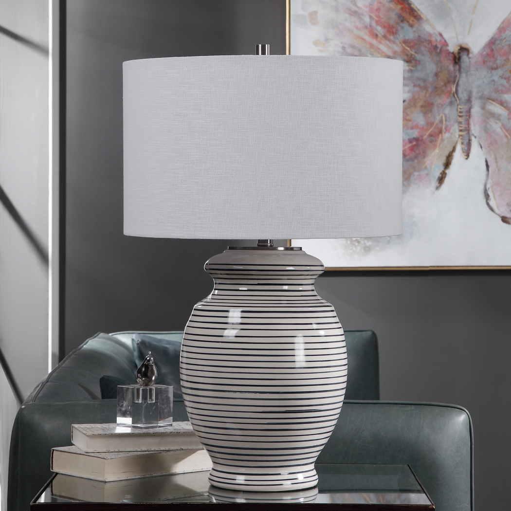 Noi Way Ivory Lamp - Thumbnail - Image 6