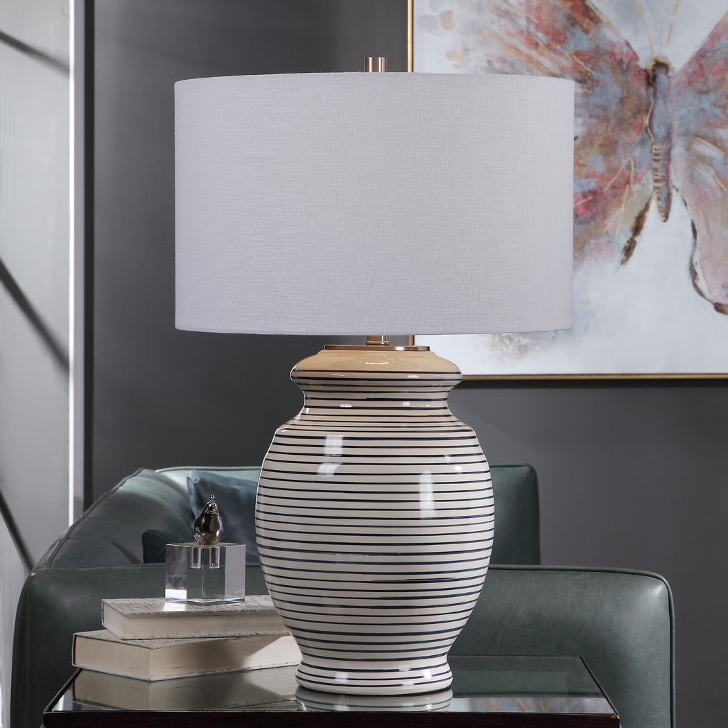 Noi Way Ivory Lamp - Thumbnail - Image 7