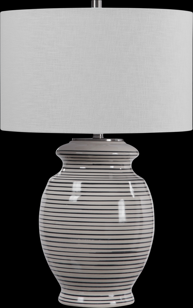 Noi Way Ivory Lamp - Thumbnail - Image 1