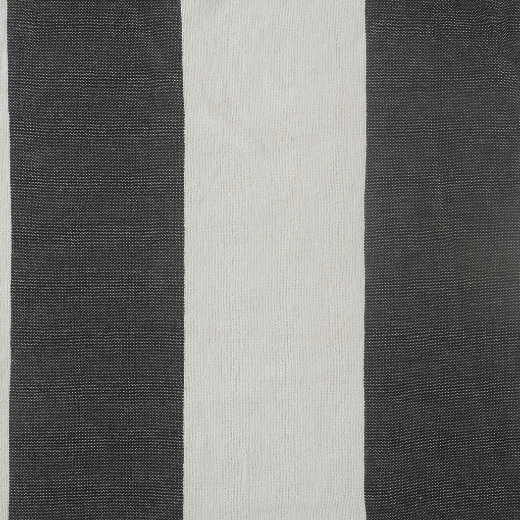 Nokodes Black Throw Blanket - Thumbnail - Image 6