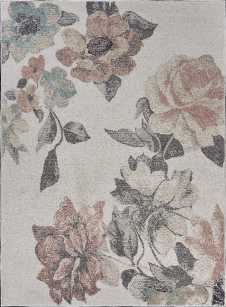 Nokoto Multi 7'9 x 9'5 Rug - Thumbnail - Image 1