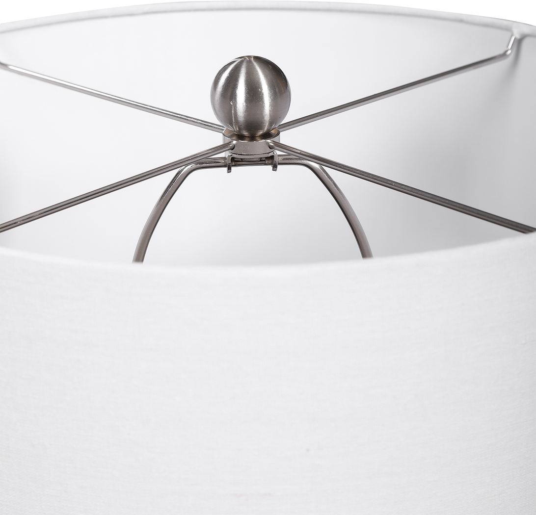 Nolans Bay Blue Lamp - Thumbnail - Image 4