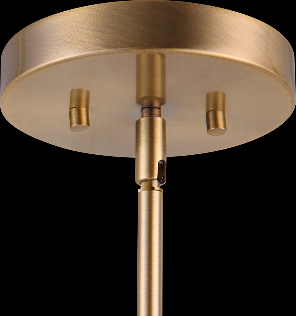 Nole Summit Green Pendant - Thumbnail - Image 4