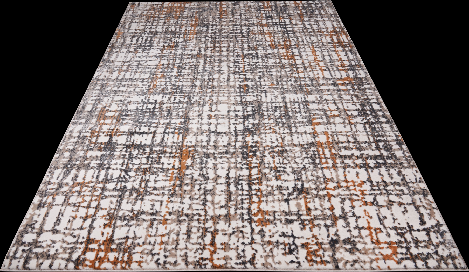 Nolesgate Beige 5'3 x 7'6 Rug - Thumbnail - Image 6