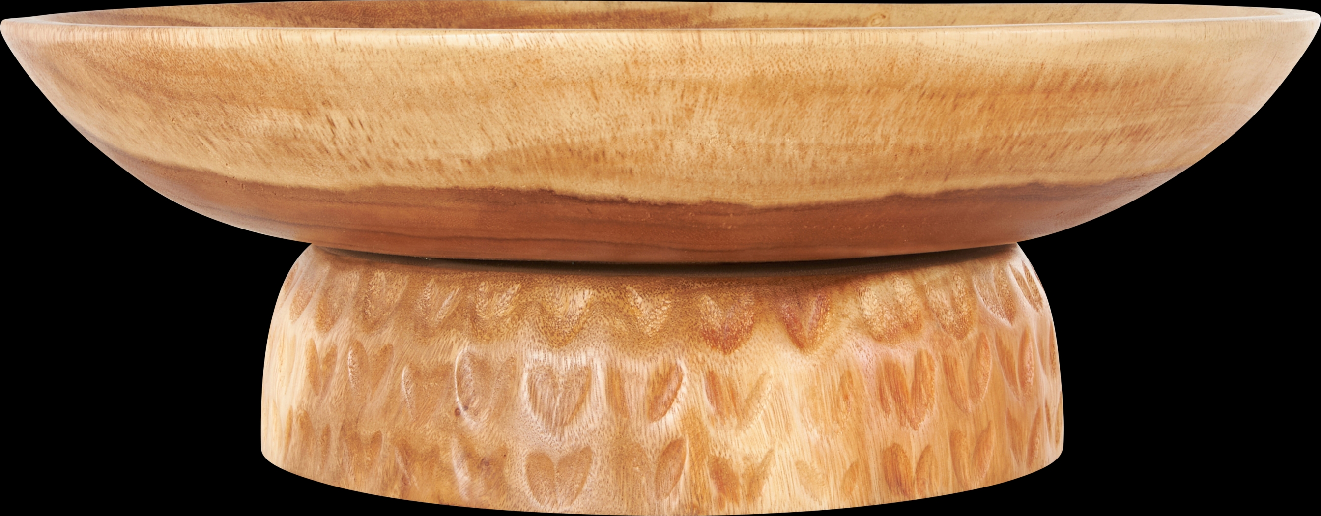 Nolevu Brown Bowl - Thumbnail - Image 5