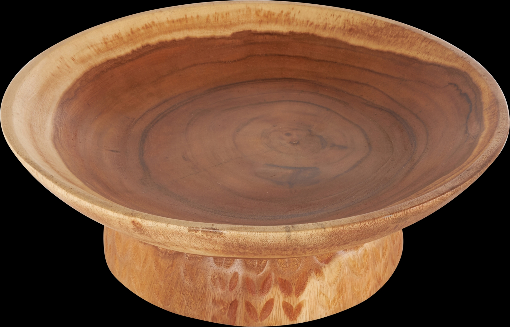 Nolevu Brown Bowl - Thumbnail - Image 6