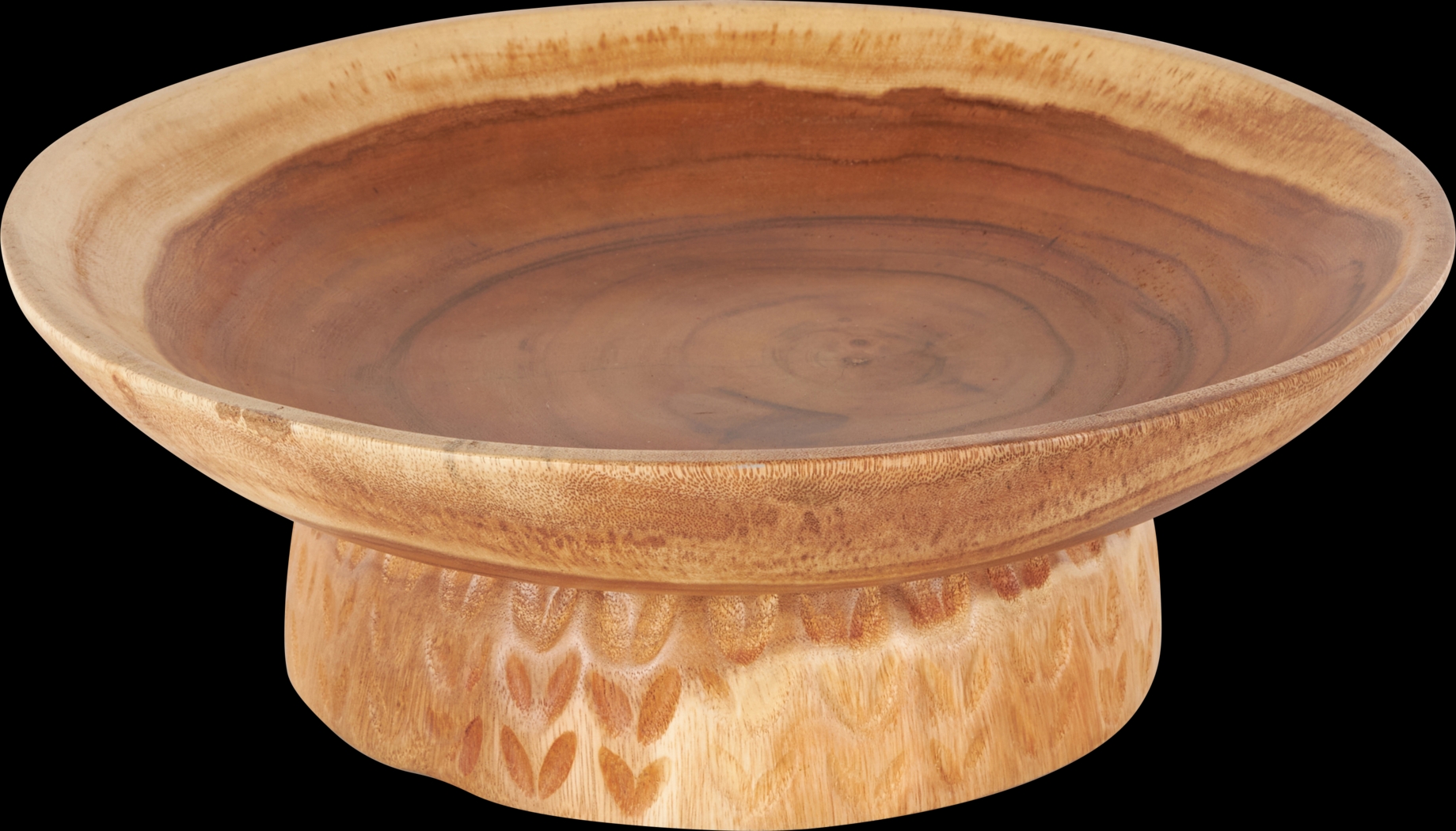 Nolevu Brown Bowl - Thumbnail - Image 7