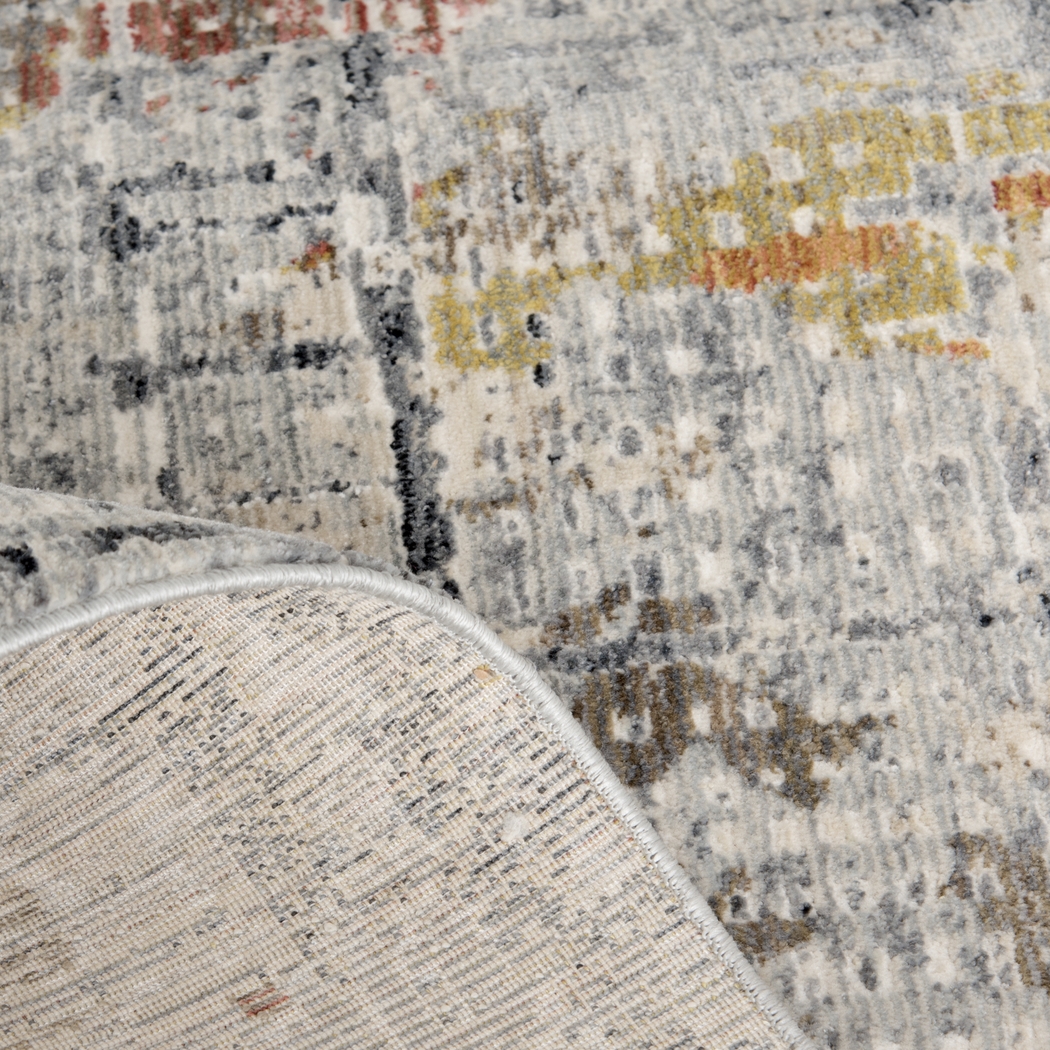 Non-Slip 8' x 10' Rug Pad - Thumbnail - Image 2