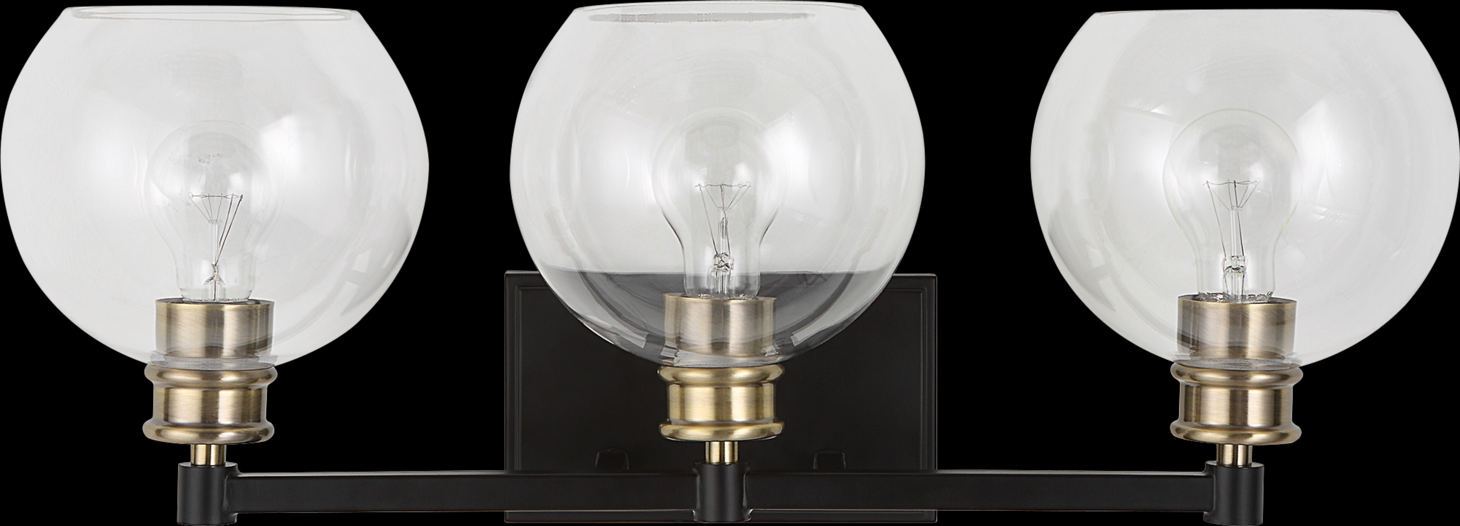 Nora Gate Charcoal Sconce - Thumbnail - Image 3