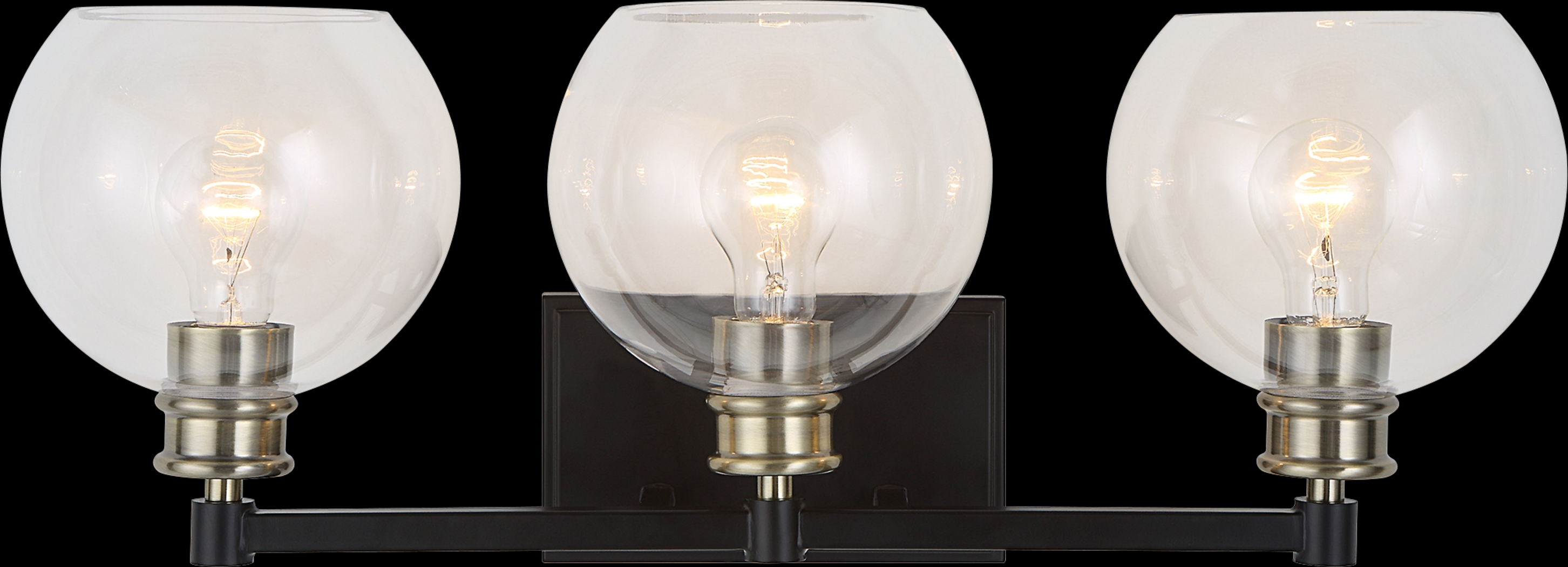 Nora Gate Charcoal Sconce - Thumbnail - Image 6