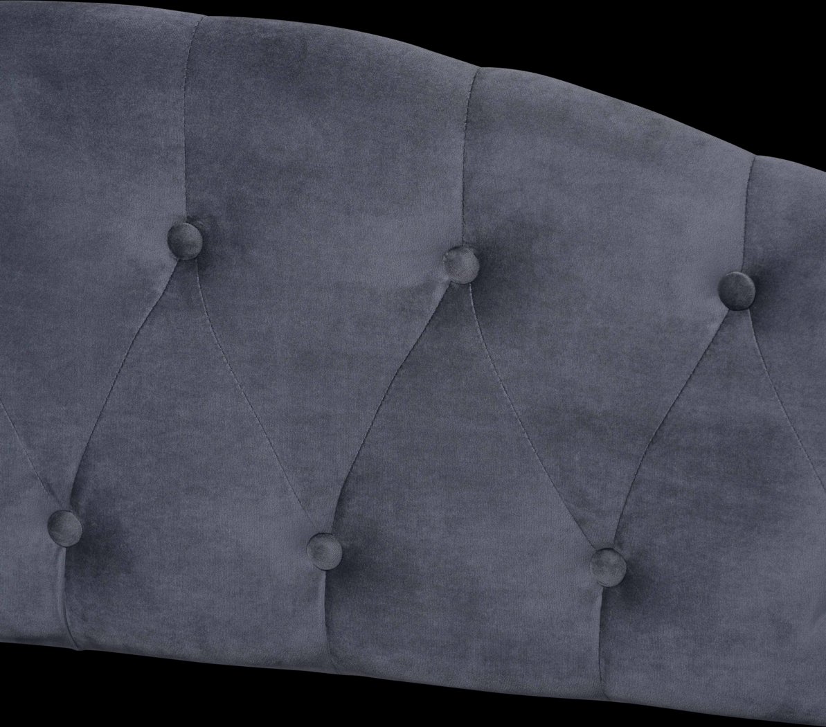 Noraleah Gray Full Daybed - Thumbnail - Image 4