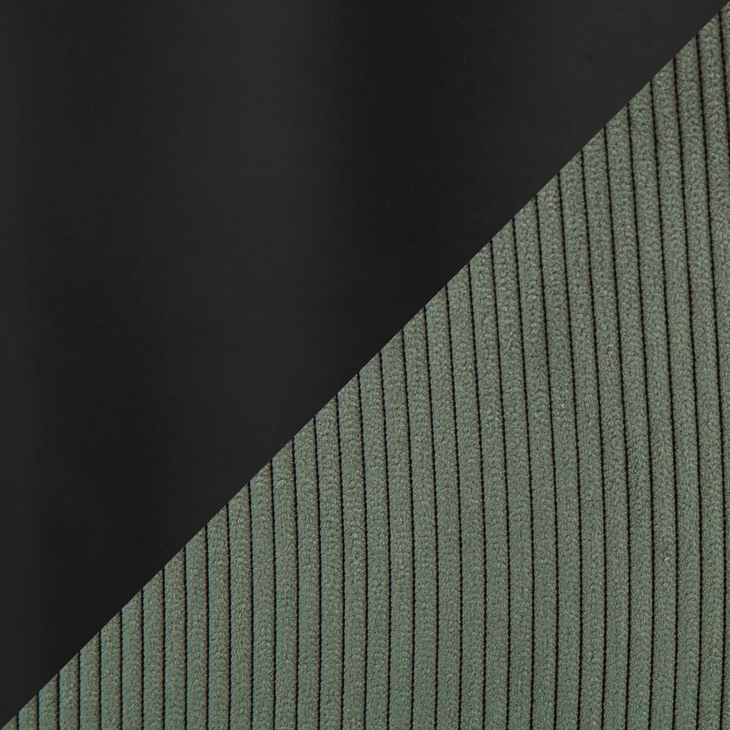 Norastel I Green Accent Chair - Thumbnail - Image 11