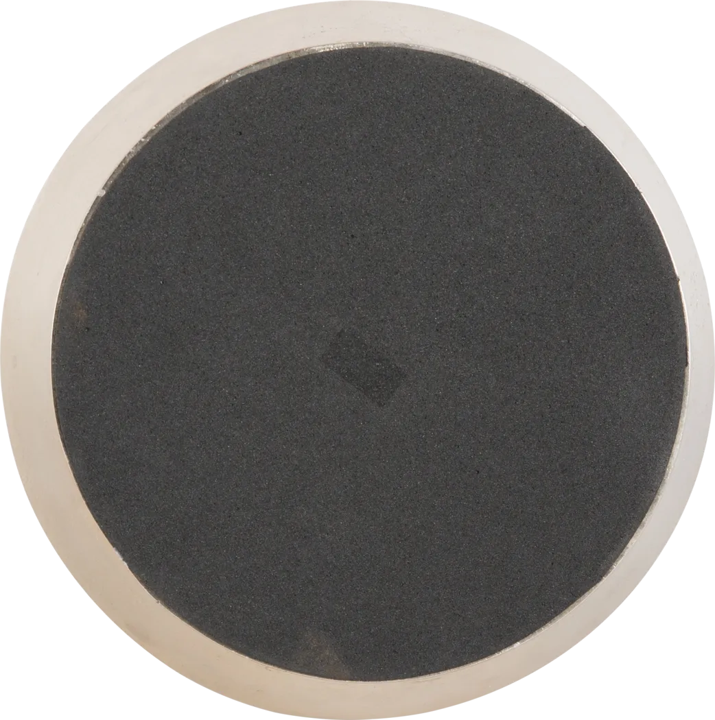 Norcrest Gold Vase - Thumbnail - Image 2