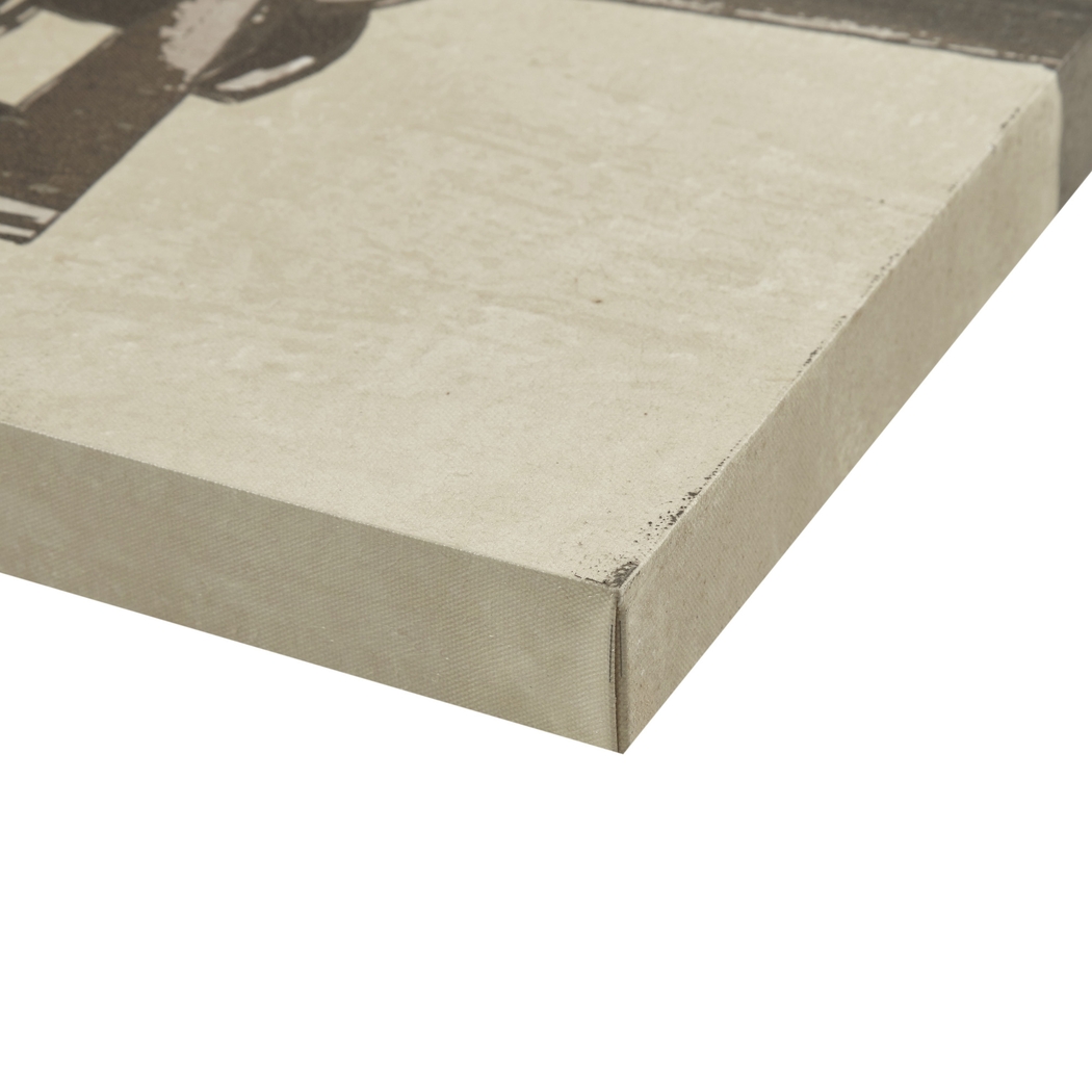 Nordahl Gray Artwork, Set of 3 - Thumbnail - Image 3