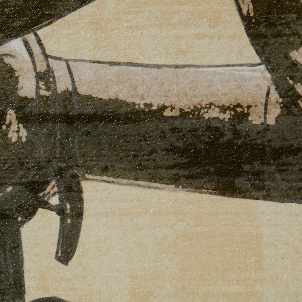 Nordahl Gray Artwork, Set of 3 - Thumbnail - Image 5