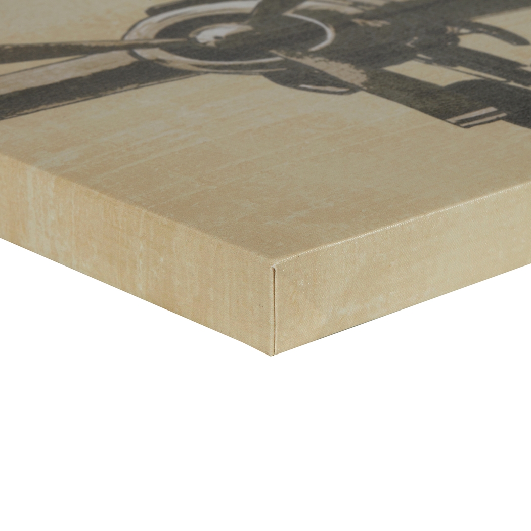 Nordahl Gray Artwork, Set of 3 - Thumbnail - Image 6