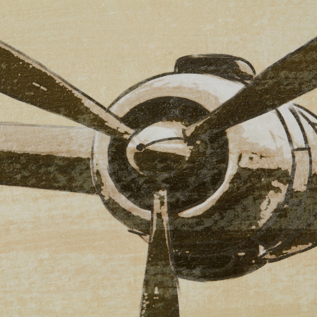 Nordahl Gray Artwork, Set of 3 - Thumbnail - Image 7