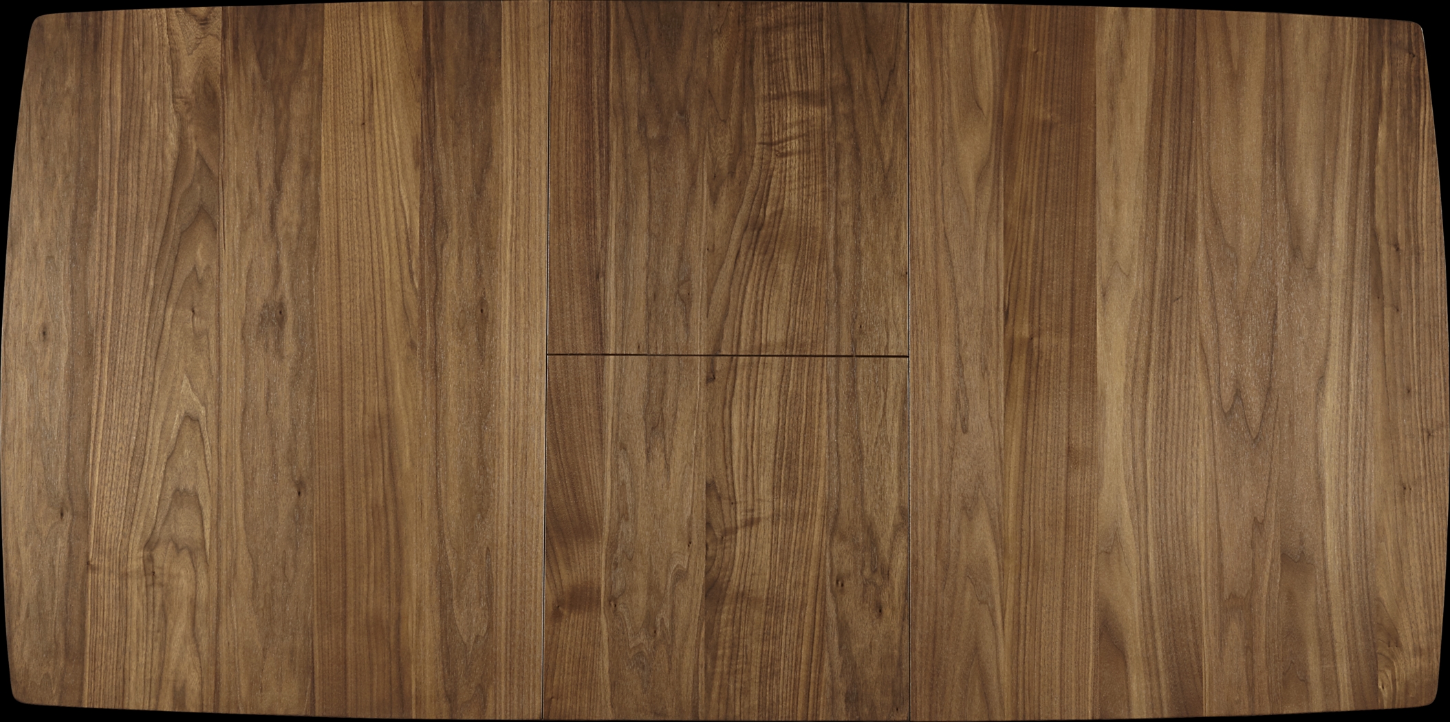 Nordhoff Brown Dining Table - Thumbnail - Image 3