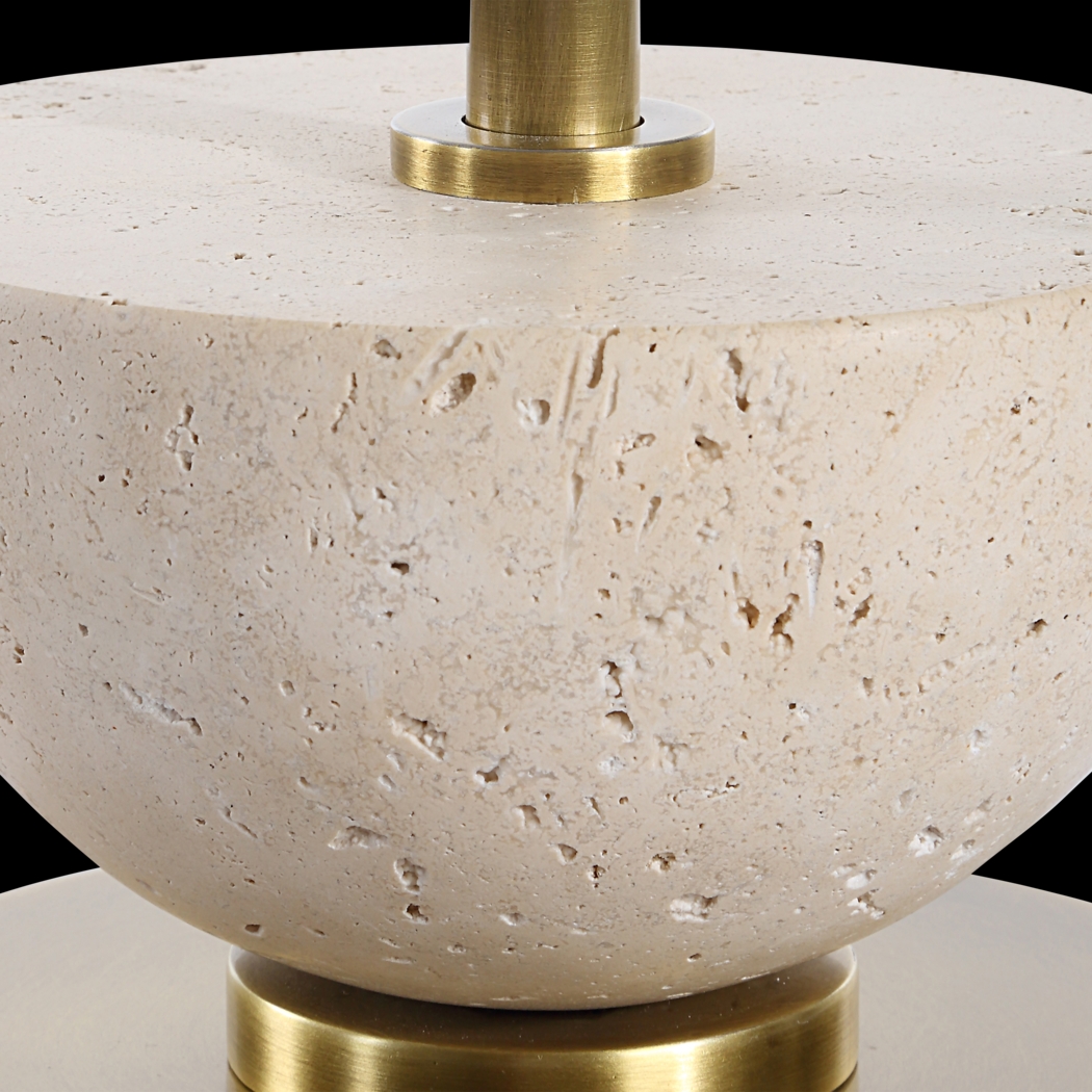 Norfolk Grove Brass Lamp - Thumbnail - Image 2