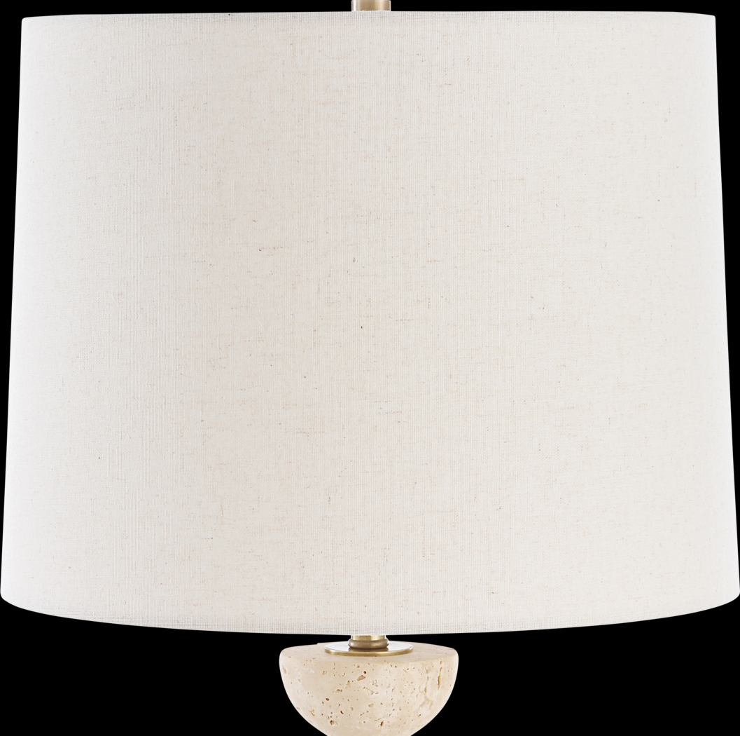 Norfolk Grove Brass Lamp - Thumbnail - Image 3