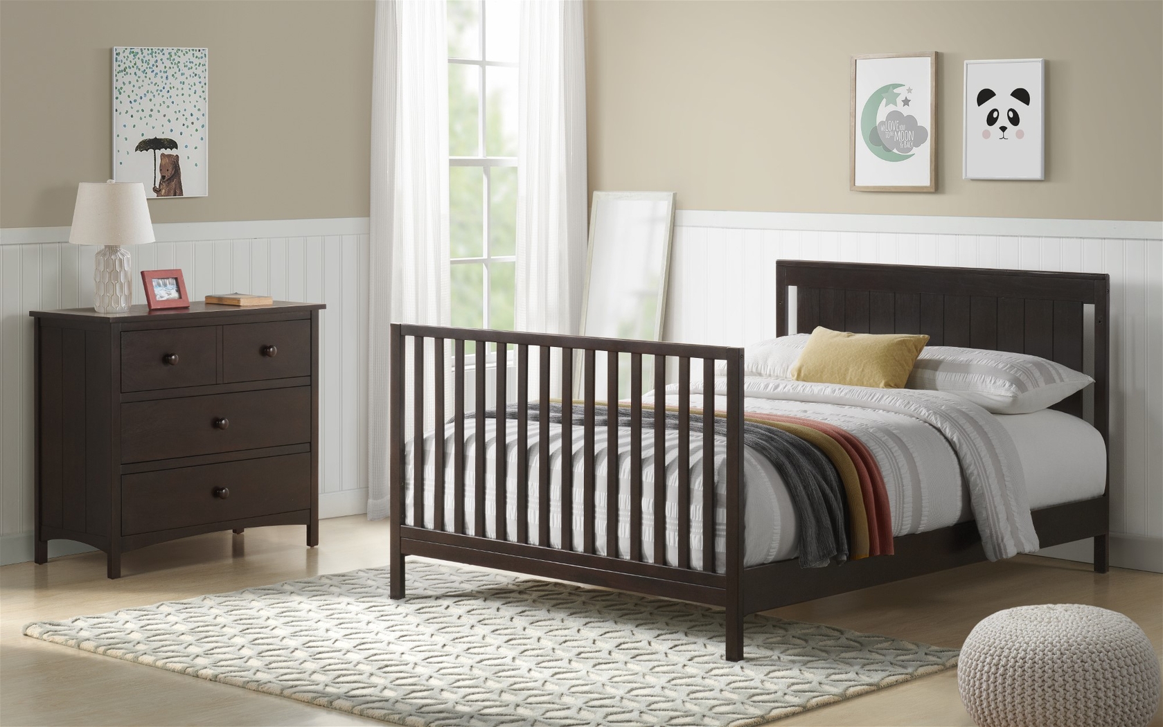 Norian Espresso Conversion Kit - Thumbnail - Image 4