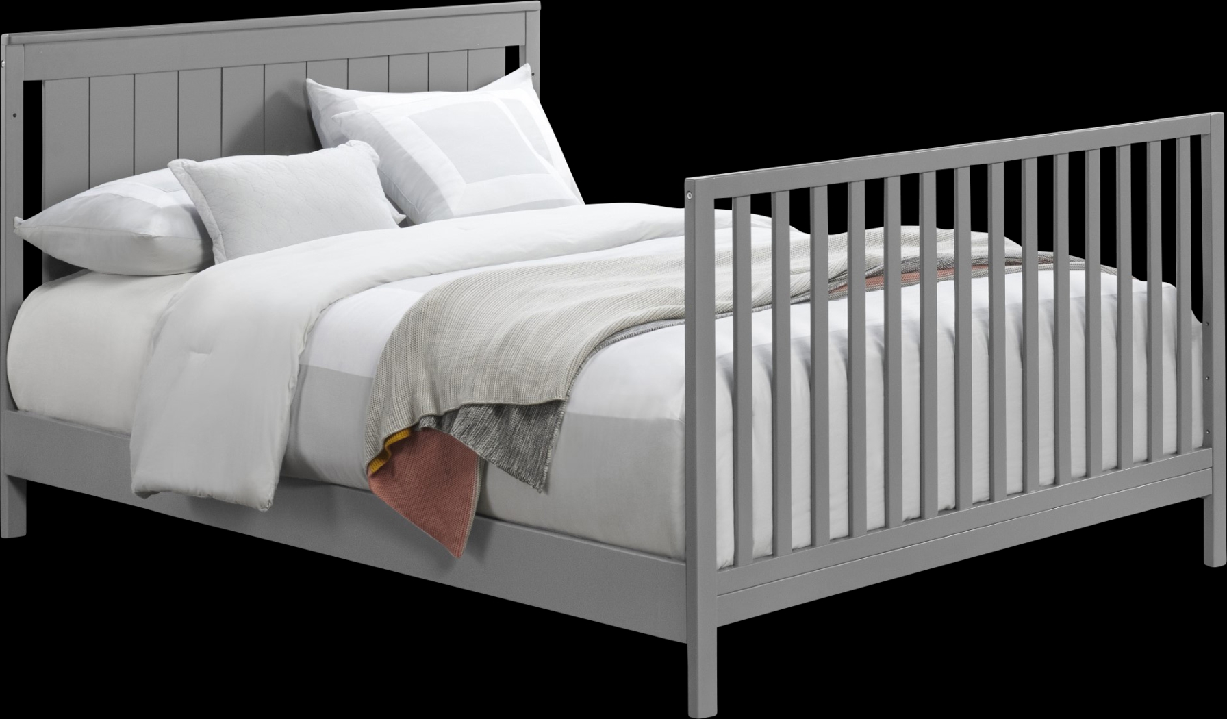 Norian Gray Conversion Kit - Thumbnail - Image 2