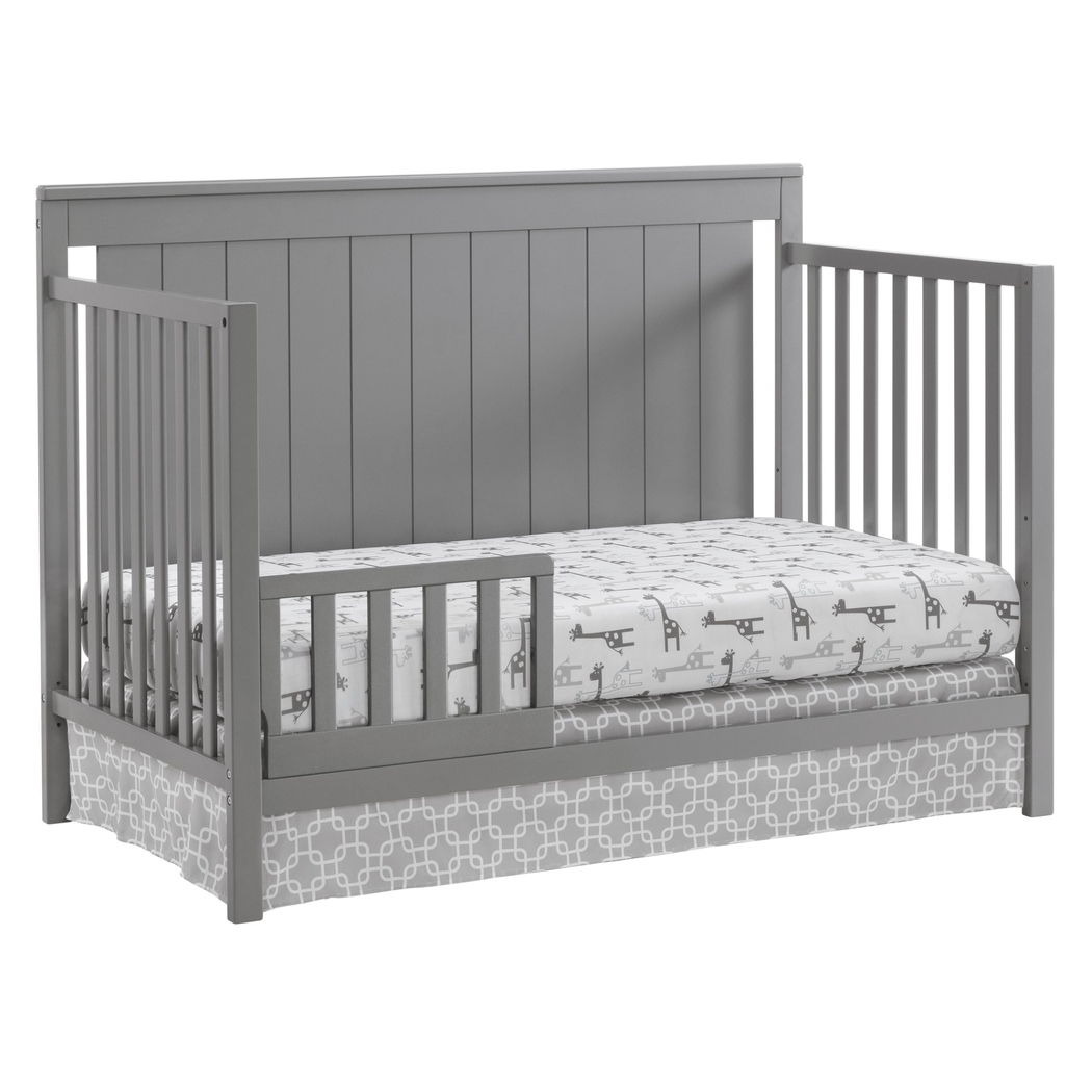 Norian Gray Toddler Rail - Thumbnail - Image 2