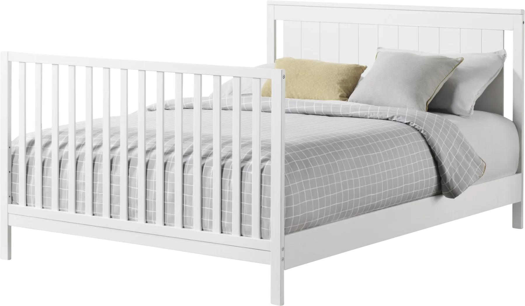 Norian White Conversion Kit - Thumbnail - Image 2