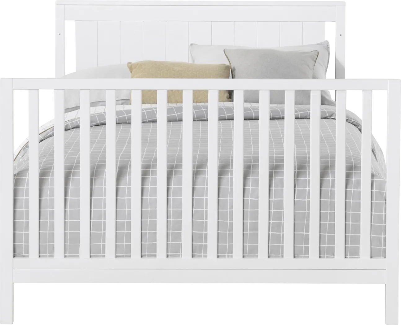 Norian White Conversion Kit - Thumbnail - Image 3