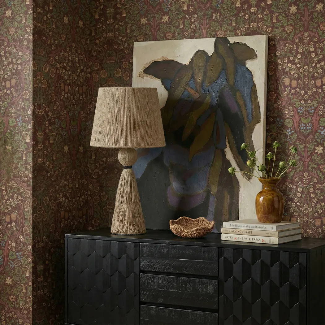 Norik Natural Lamp - Thumbnail - Image 2