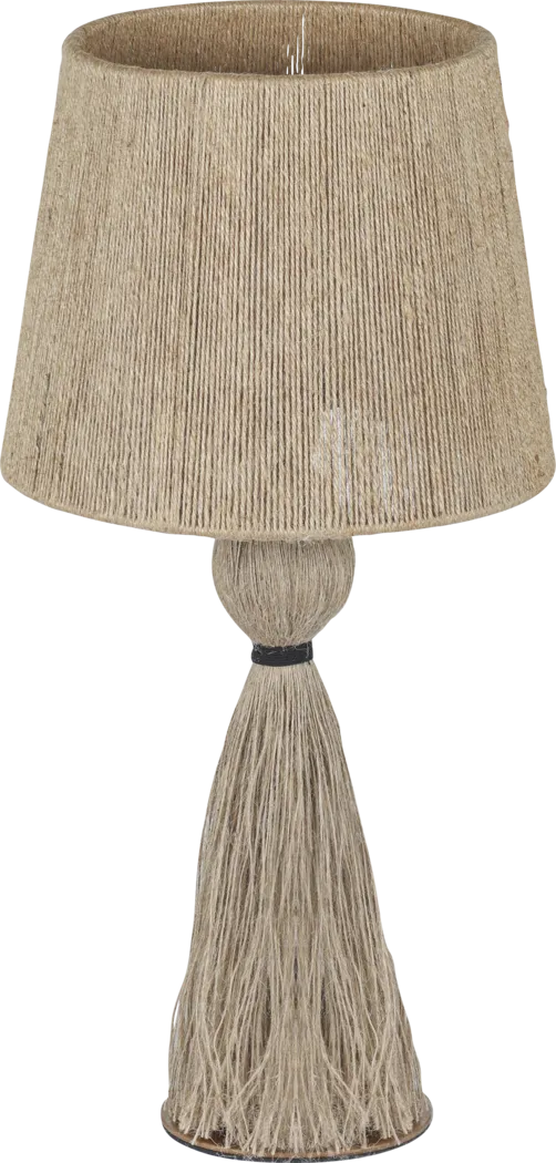 Norik Natural Lamp - Thumbnail - Image 3