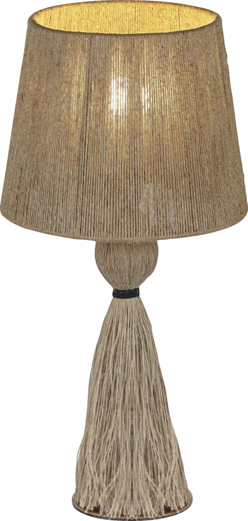 Norik Natural Lamp - Thumbnail - Image 4