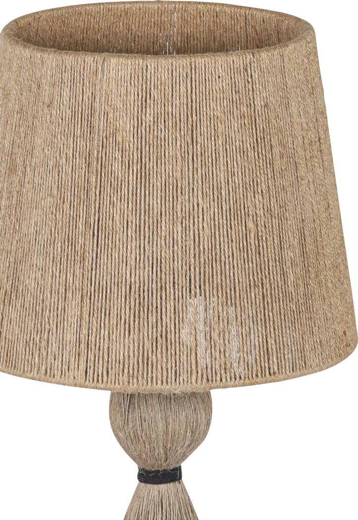 Norik Natural Lamp - Thumbnail - Image 5