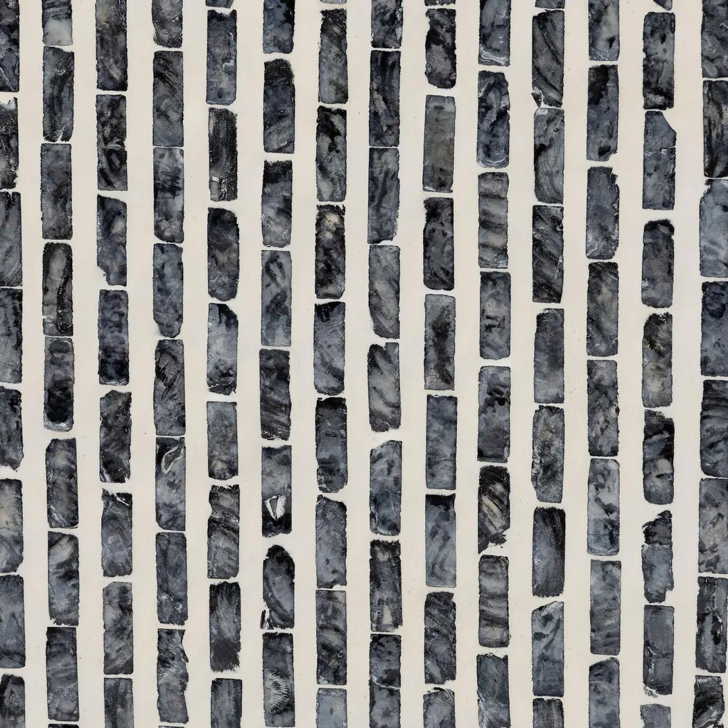 Norim Black/White Console Table - Thumbnail - Image 2