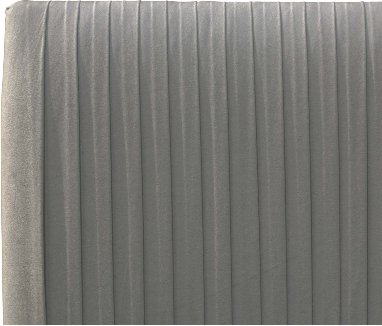 Norlana Gray California King Headboard - Thumbnail - Image 3